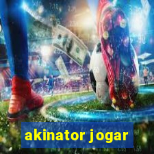 akinator jogar